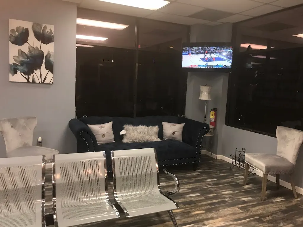 Studio 1211 Barbershop — Barber shop in Douglasville